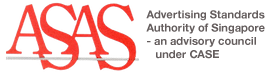 Code of advertising practice and advertising standards discount authority